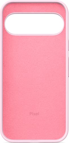 Google Pixel 9 / 9 Pro Backcover Rose