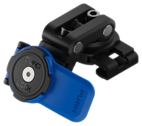 Quad Lock universal bike holder Brake Reservoir Mount