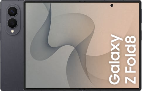 Samsung Galaxy Z Fold8 5G Graphite