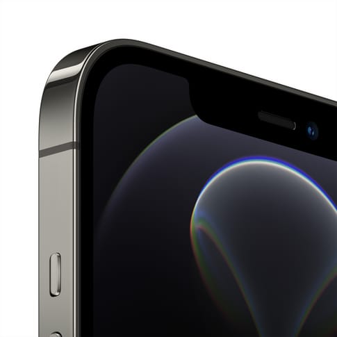 Apple iPhone 12 Pro Max Graphite