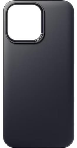 Nudient Back Cover Thin Case MagSafe iPhone 14 Pro Max
