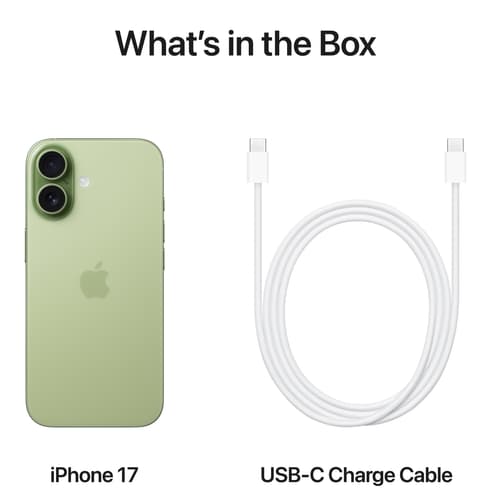Apple iPhone 17 5G