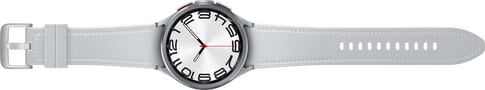 Samsung Galaxy Watch6 Classic LTE Silver 47mm