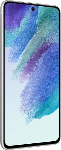 Samsung Galaxy S21 FE 5G 128GB White Dual-SIM