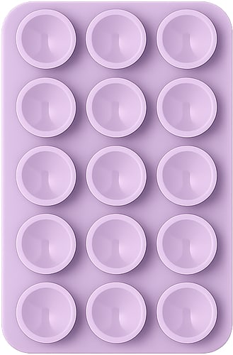 iDeal of Sweden MagSafe Saugnapfhalter Lavender Milk