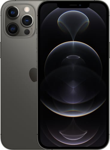 Apple iPhone 12 Pro Max Graphite