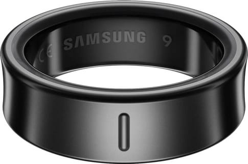 Samsung Galaxy Ring Sizing Kit Black