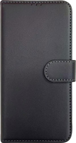 itStyle Galaxy S23+ Book Case black