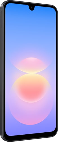 Samsung Galaxy A18 5G 128GB Black