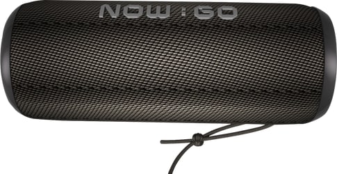 NowGo F6 Hiking Bluetooth Speaker Green