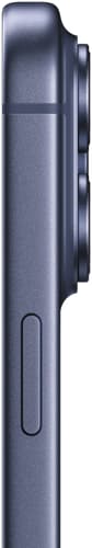 Apple iPhone 17 Pro Max 5G Deep Blue