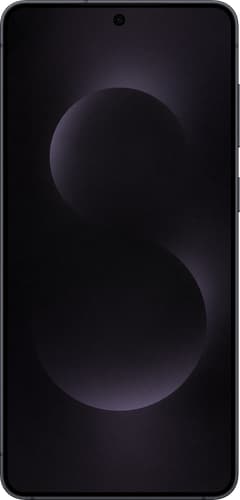 Samsung Galaxy S25 Edge 5G Titanium Jetblack