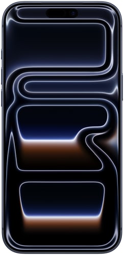 Apple iPhone 17 Pro Max 5G Deep Blue