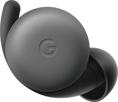 Google Pixel Buds A-Series Wireless in ear Headset Charcoal