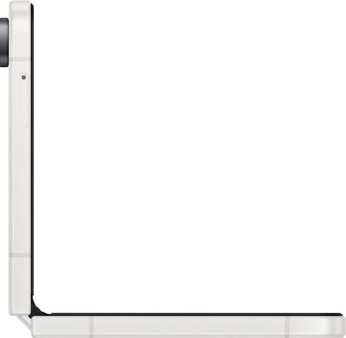 Samsung Galaxy Z Flip8 5G Cream