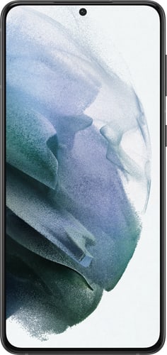 Samsung Galaxy S21+ 5G Phantom Black Dual-SIM