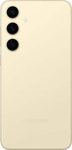 Samsung Galaxy S24+ 5G Amber Yellow Dual-SIM