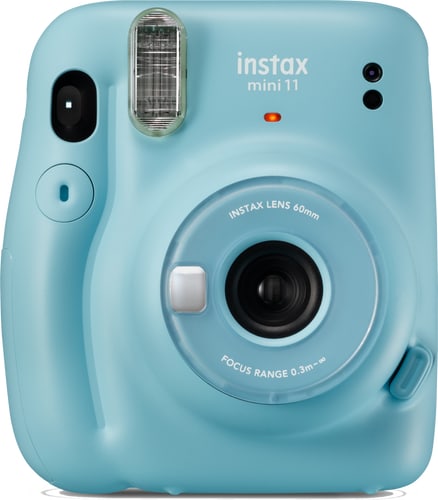 Fujifilm Instax Mini 11 Sky Blue