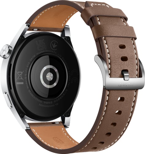 Huawei Watch GT3 Classic Brown Leather 46mm BT