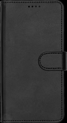 Kisten Basics Bookcover iPhone 18 pro Max Schwarz