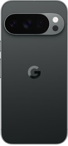 Google Pixel 10 5G Obsidian