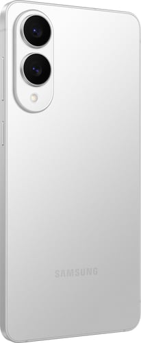 Samsung Galaxy S25 Edge 5G Titanium Silver