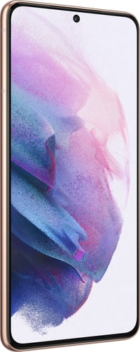 Samsung Galaxy S21 5G Phantom Violet Dual-SIM