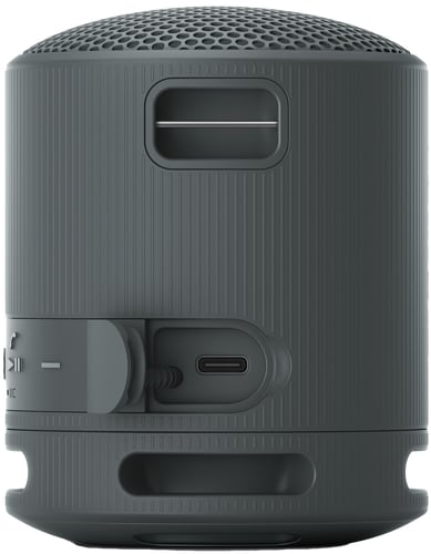 Sony SRS-XB100 Speaker black