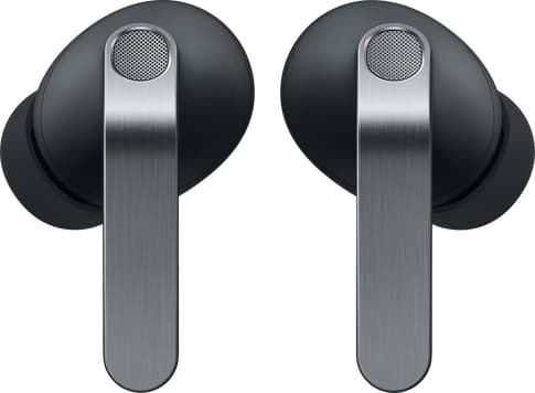 Samsung Galaxy Buds4 Pro Bluetooth Headset Black
