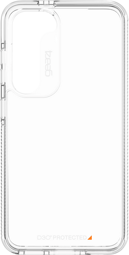 Gear4 Samsung Galaxy S23 HardCase Crystal transparent