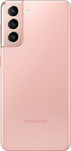 Samsung Galaxy S21 5G Phantom Pink Dual-SIM