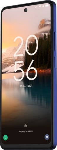 TCL NXT Paper 40 256GB 4G Midnight Blue