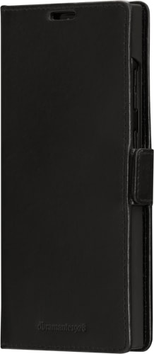 dbramante1928 Galaxy S23 Ultra Eco-friendly Book Case Black