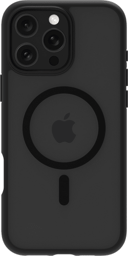 dbramante1928 iPhone 16 Pro Max Grenen MS Backcover Black