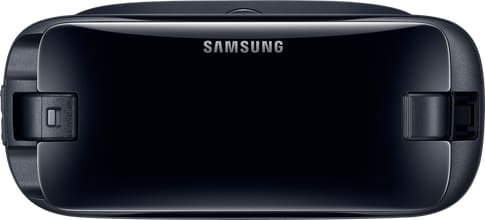 Samsung Gear VR R324 with Controller