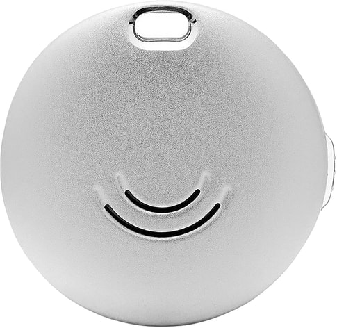 Orbit Bluetooth Keyfinder GPS Silver