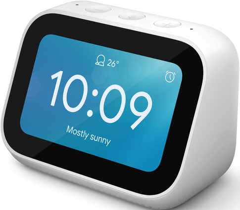 Xiaomi Mi Smart Clock white