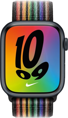 Apple Watch Sport Band Nike 41mm Pride Edition