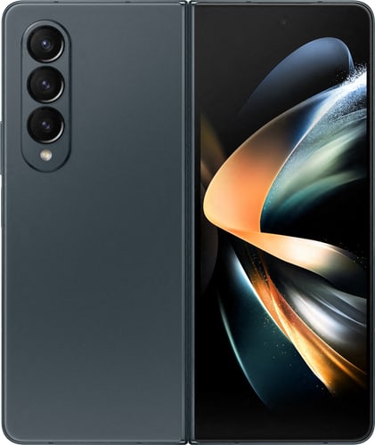 Samsung Galaxy Z Fold4 5G 512GB Green
