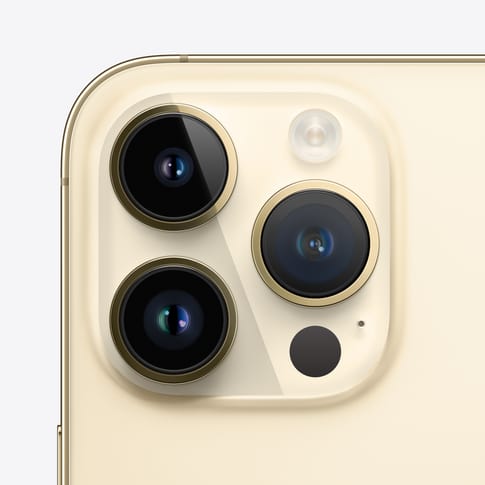 Apple iPhone 14 Pro 5G Gold