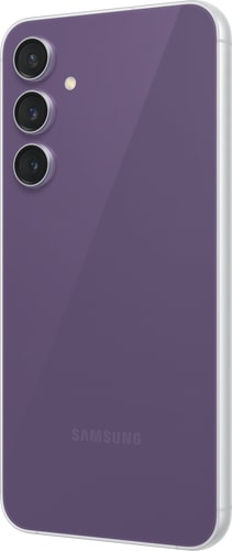 Samsung Galaxy S23 FE 5G 128GB Purple Dual-SIM