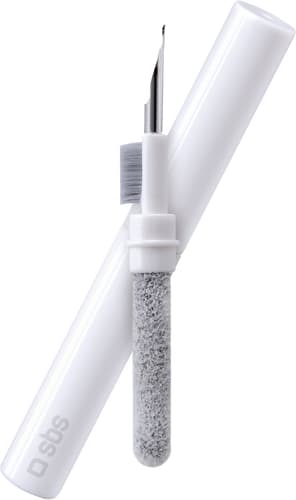 SBS 3-in-1 cleaning kit for earphones