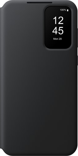 Samsung Galaxy A55&nbsp;Smart View Bookcover Black