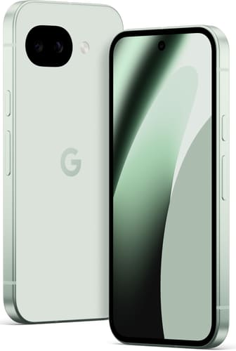 Google Pixel 10a 5G 128GB Fog