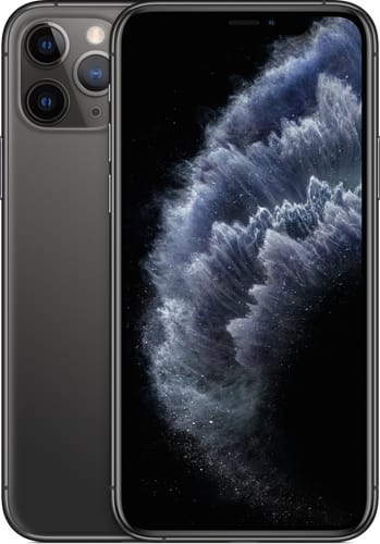 Apple iPhone 11 Pro Space Grey