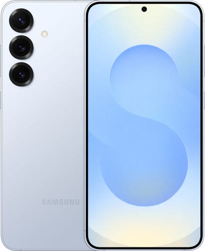 Samsung Galaxy S25+ 5G Icyblue Dual-SIM