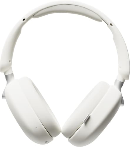 Sudio Bluetooth K2 Pro ANC Over-ear Headset White