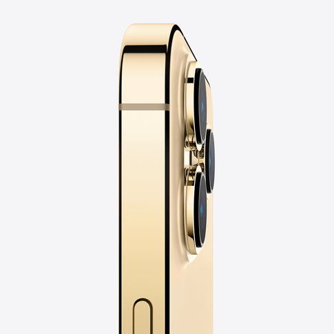 Apple iPhone 13 Pro Max 5G Gold