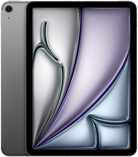 Apple iPad Air 11 (2025)  Space Grey