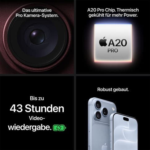 Apple iPhone 18 Pro Max 5G
